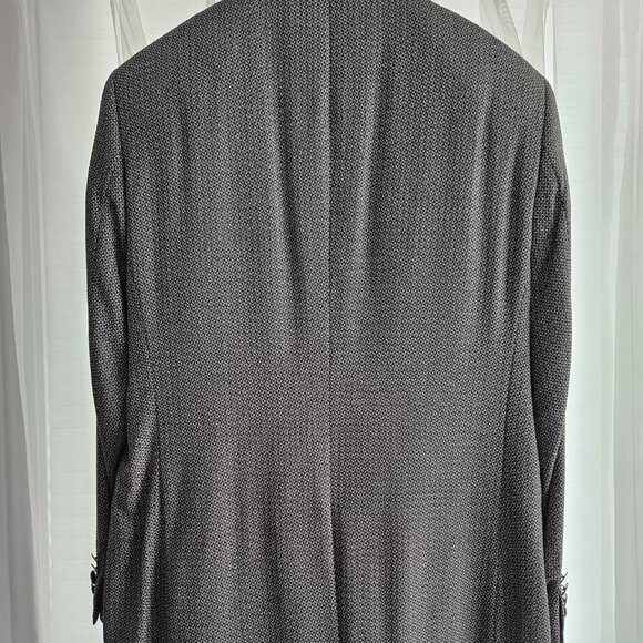 Versace Collection Mens Blazer - European 54, North American 44 Men's - Picture 8 of 10